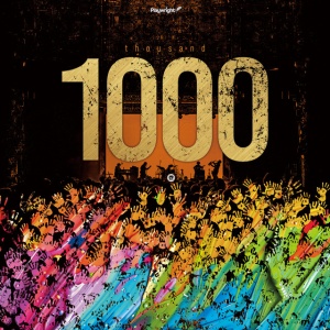 Polyplus - 1000 (2 x CD)