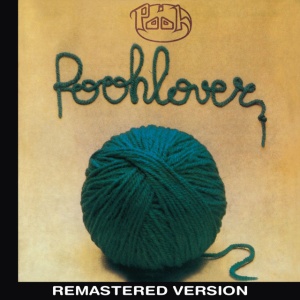 Pooh - POOHLOVER (1 x LP)