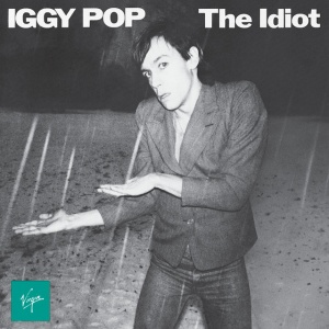 POP, IGGY - THE IDIOT