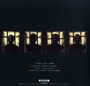 PORCUPINE TREE - IN ABSENTIA (2 x LP) - Img 2