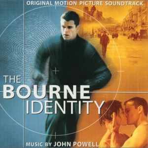 POWELL, JOHN - BOURNE IDENTITY