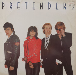 Pretenders – албум Pretenders