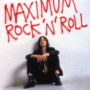 PRIMAL SCREAM - Maximum Rock 'n' Roll: The Singles Remastered Volume 1