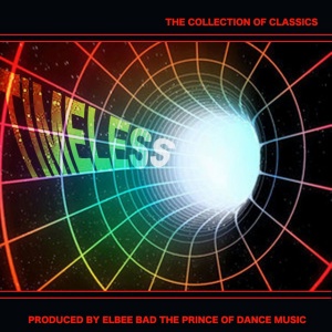 Prince - TIMELESS (1 x LP)