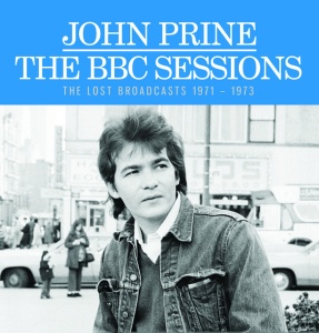 PRINE, JOHN - BBC SESSIONS