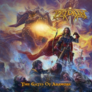 PRYDAIN - GATES OF ARAMORE