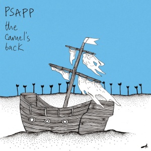 PSAPP - CAMEL'S BACK