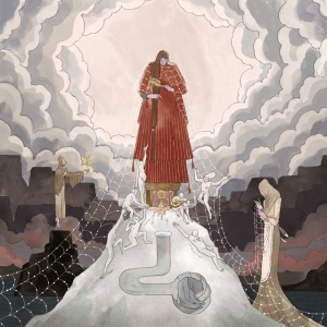 PURITY RING - WOMB