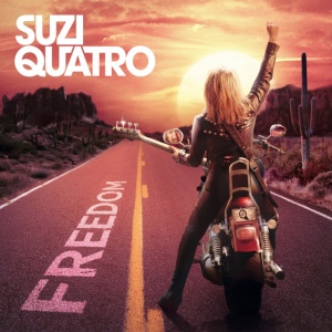 QUATRO, SUZI - FREEDOM