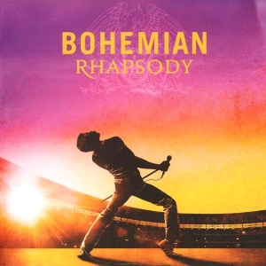 Queen – албум Bohemian Rhapsody (The Original Soundtrack) (CD)