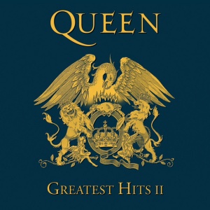 Queen - Greatest Hits II (2 x LP)