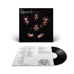 QUEEN - QUEEN II (1xLP) - Img 2