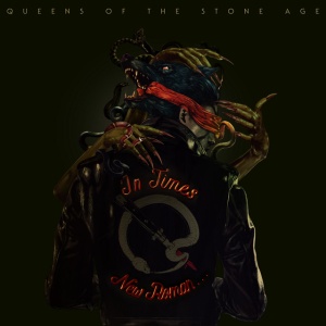 QUEENS OF THE STONE AGE - IN TIMES NEW ROMAN...