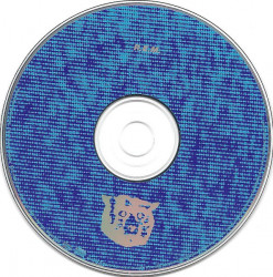 R.E.M. ‎– албум Monster (CD) - Img 3