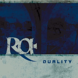 Ra - DUALITY (1 x LP)