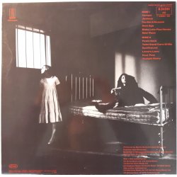 Rachel Sweet ‎– албум Protect The Innocent - Img 2