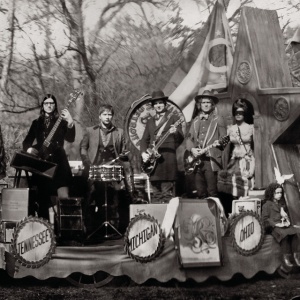 RACONTEURS, THE - Consolers of the Lonely