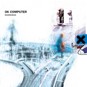 RADIOHEAD - OK COMPUTER (2 x LP)