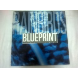 Rainbirds ‎– сингъл Blueprint (Take Two)
