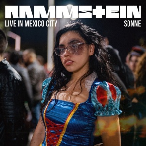 Rammstein - LIVE IN MEXICO CITY (2 x CD)