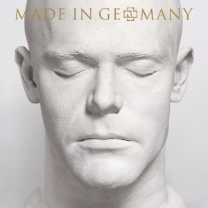 RAMMSTEIN - MADE IN GERMANY 1995 - 2011