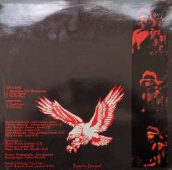 Randy California – сингъл All Along The Watchtower - Img 2