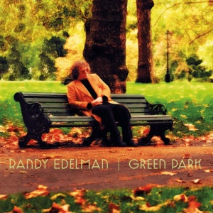 Randy Edelman - GREEN PARK (1 x CD)