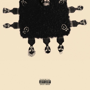 Rapsody - GOD GOTTA AFRO & GOLD HOOPS (1 x CD)