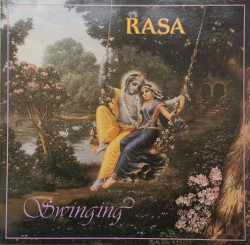 Rasa – албум Swinging
