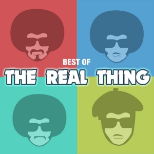 REAL THING - THE BEST OF