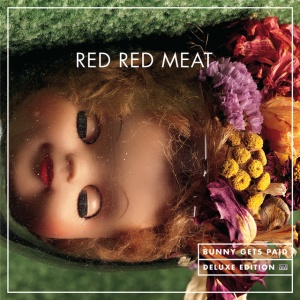 RED RED MEAT - BUNNY GETS PAID