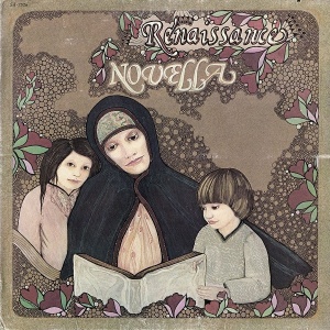 Renaissance – албум Novella