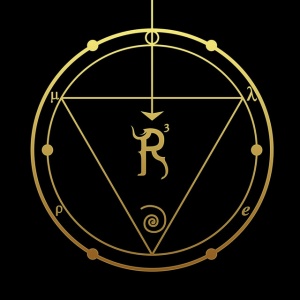 Rex Mundi - IHVH (1 x CD)