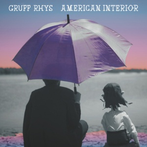 RHYS, GRUFF - AMERICAN INTERIOR