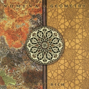 RICH, ROBERT - GEOMETRY