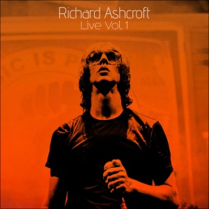 Richard Ashcroft - RICHARD ASHCROFT LIVE ... (2 x LP)