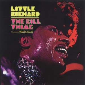 RICHARD, LITTLE - THE RILL THING