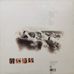 River City People – албум Say Something Good - Img 2