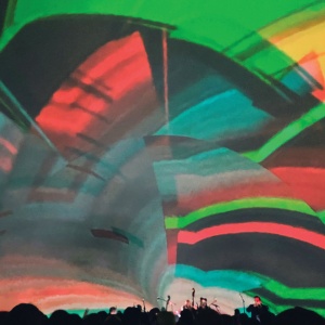 ROB MAZUREK'S EXPLODIN... - LIVE AT ADLER PLANETARIUM
