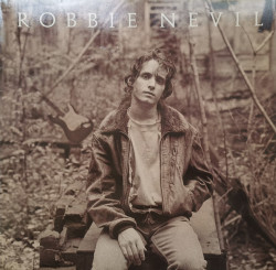 Robbie Nevil – албум Robbie Nevil