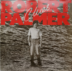 Robert Palmer ‎– албум Clues