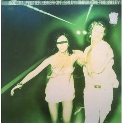 Robert Palmer ‎– албум Sneakin' Sally Through The Alley