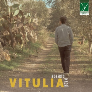 Roberto Macri - VITULIA (1 x CD)