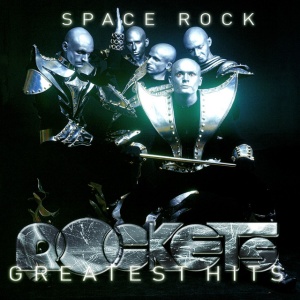 Rockets - GREATEST HITS (1 x LP)