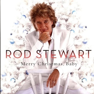 ROD STEWART - MERRY CHRISTMAS, BABY (2 x LP)