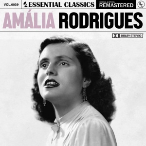 RODRIGUES, AMALIA - ESSENTIAL