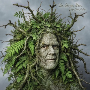 Roger Clark Miller - THE GREEN MAN (1 x CD)