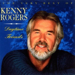 ROGERS, KENNY - THE VERY BEST OF KENNY ROGERS