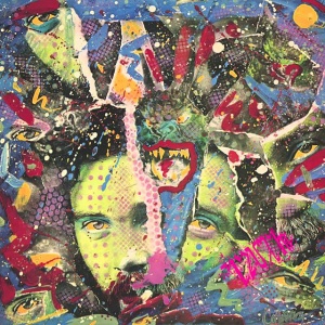 Roky Erickson - THE EVIL ONE (2 x LP)