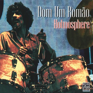 ROMAO, DOM UM - HOTMOSPHERE